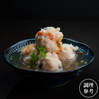 【漢來】手工霸王魚翅丸*3包, , hi-res